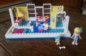 Hoe maak je een Lego House