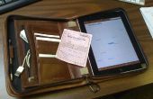 Franklin Binder iPad Upgrade! 