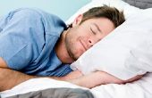 Hoe om te gaan slapen Fast