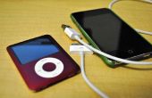Opslaan ruimte: Meerdere iPods aan één iTunes bibliotheek synchroniseren