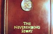De Neverending Story Book-box