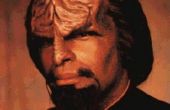 Chay' tlhingan jatlh (hoe te spreken Klingon)