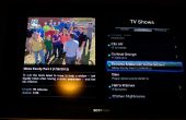 MythTV / AppleTV2 integratie - niet ontsnapping uit de gevangenis versie