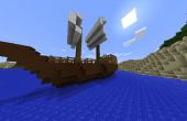 Hoe een schip te bouwen
