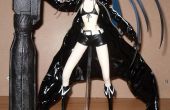 Black Rock Shooter's Cannon