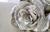 Papier Rose