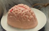 Hersenen... mmm... cheesecake hersenen
