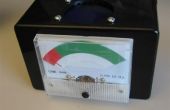 Lage kosten Bili-Light Radiometer