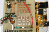 Arduino Shield Tips door LOG