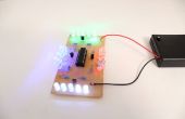 DIY Super heldere LED-Skate licht