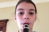 Hoe te spelen klarinet