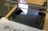 #cellfie: fotograferen uw eigen cellen met een smartphone
