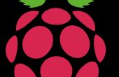 How to install Raspbian 'Wheezy' op de Raspberry Pi