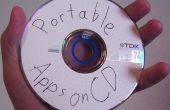 Hoe Autorun Portable Apps van een CD