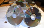 Wat te doen met alle die AOL CD's