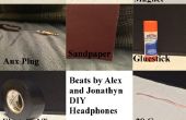 Beats door Alex en Jonathyn