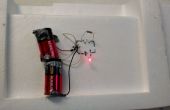 Maken van Circuits met behulp van de Silhouette Portrait