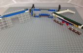 Hoe maak je Lego glazen