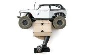 RC Truck Wall Mount