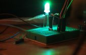Hoe u kunt besturen een RGB LED met een Arduino