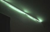 Goedkoop en eenvoudig LED Home verlichting