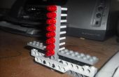 Awesome Lego machinegeweer