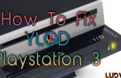 How To Fix Ps3 YLOD probleem