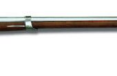 Rifled Musket, vuren, Model 2009