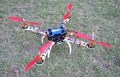DIY Quadcopter voor Beginners