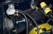 Vuil goedkoop ontsteking retard voor Turbo motoren voor minder dan $100. 