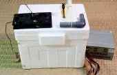 Homade DIY airconditioners