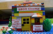 Lego Cinema