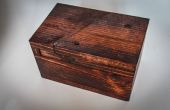 Puzzel Box (Unabox)