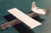 Hoe maak je de Gemini papieren vliegtuigje