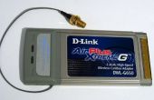 DLINK-DWL_G650 buitenantenne addon
