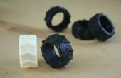 Rapid Prototyping - 3D-printen zodat Masters