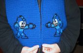 Mega Man sjaal