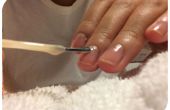 Thuis Express Manicure