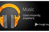 Hoe te uploaden van muziek aan Google Play