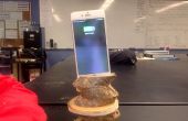 Do It Yourself: IPhone Dock