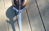 How To Make The Witch King Dagger