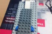 Fundamentele Lego schip