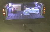 10-12$ truck Bed LEDs
