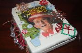 8 track December dagelijks Notebook - Bing Crosby