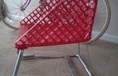 Shopping Cart meubilair - deel 2 - The Lounge Chair