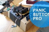 Panic Button Pro
