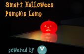 Halloween pompoen slimme Lamp