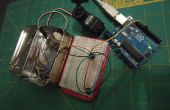 Pocket formaat Arduino-Kit! 
