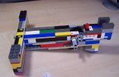 De A1.2 Mini Lego Assault kruisboog