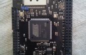 DigiX/Arduino DUE ARM math bibliotheek software setup